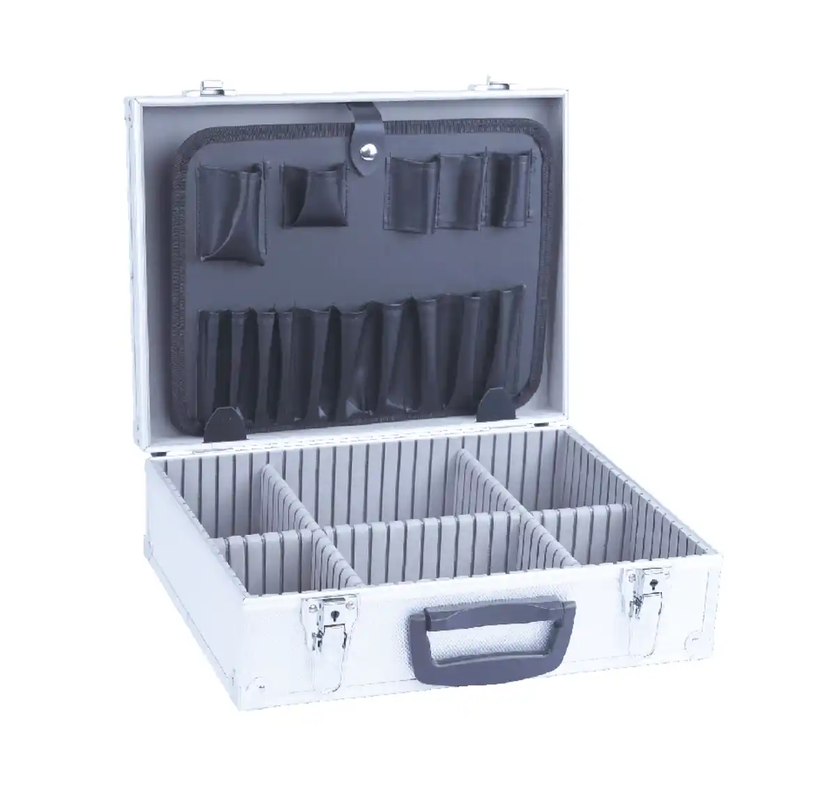 Bild 1 von Alu-Werkzeugkoffer