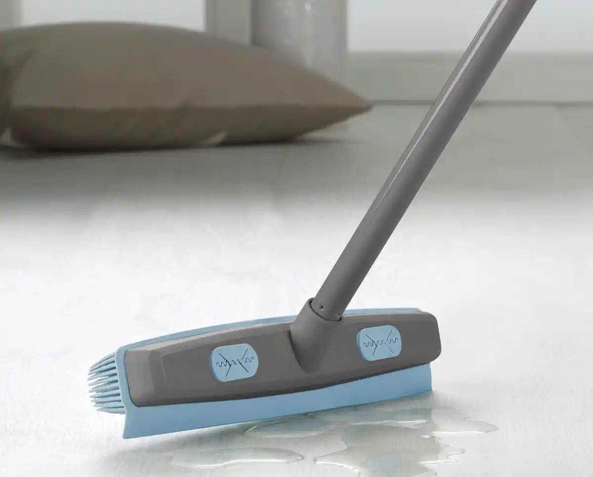 Bild 4 von IDEENWELT Allzweckbesen