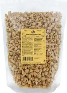 KoRo Bio Soja Geschnetzeltes grob, 1 kg