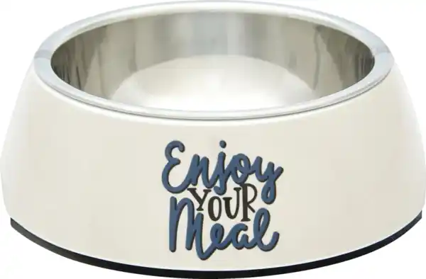 Bild 2 von IDEENWELT Melamin-Futternapf 160 ml 2er Set