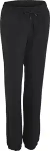 IDEENWELT Softshell-Joggpants M (40/42) schwarz