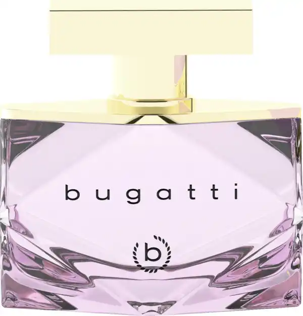 Bild 1 von bugatti bellissima viola for her, EdP 60 ml