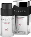 Bild 3 von bugatti Dynamic Move Chrome EdT 100ml, 100 ml