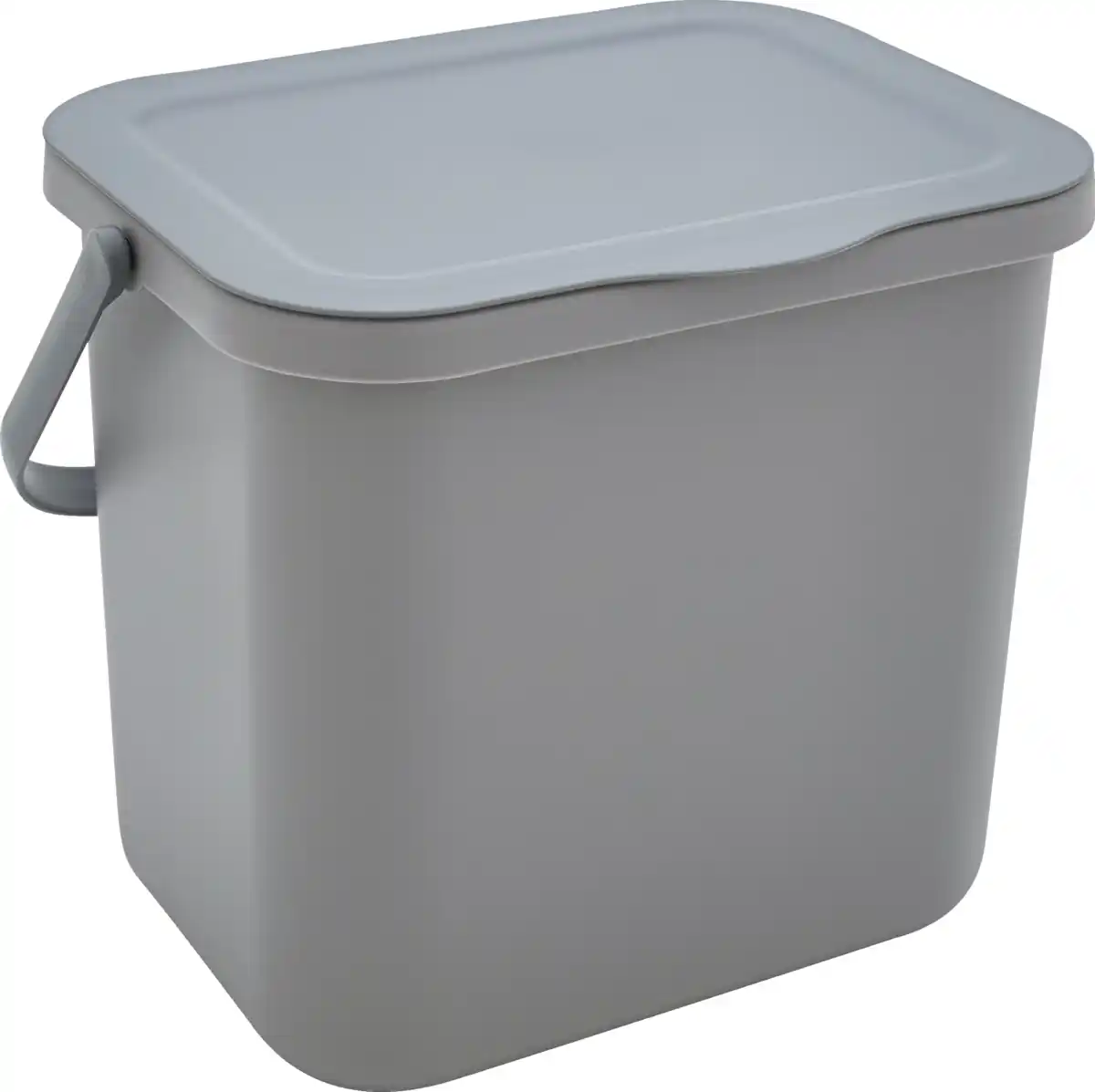 Bild 1 von IDEENWELT Mülleimer ca. 22,5 x 21 x 18 cm