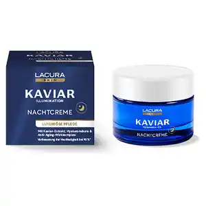 LACURA Kaviar Mix