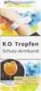 Bild 1 von Xantus K.O. Tropfen Drinkcheck Armband
