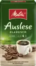 Bild 1 von Melitta Auslese Klassisch gemahlen, 500 g