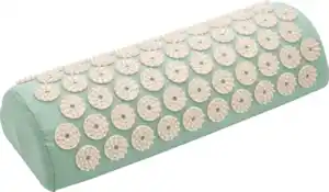 IDEENWELT Akupressur-Halbrolle