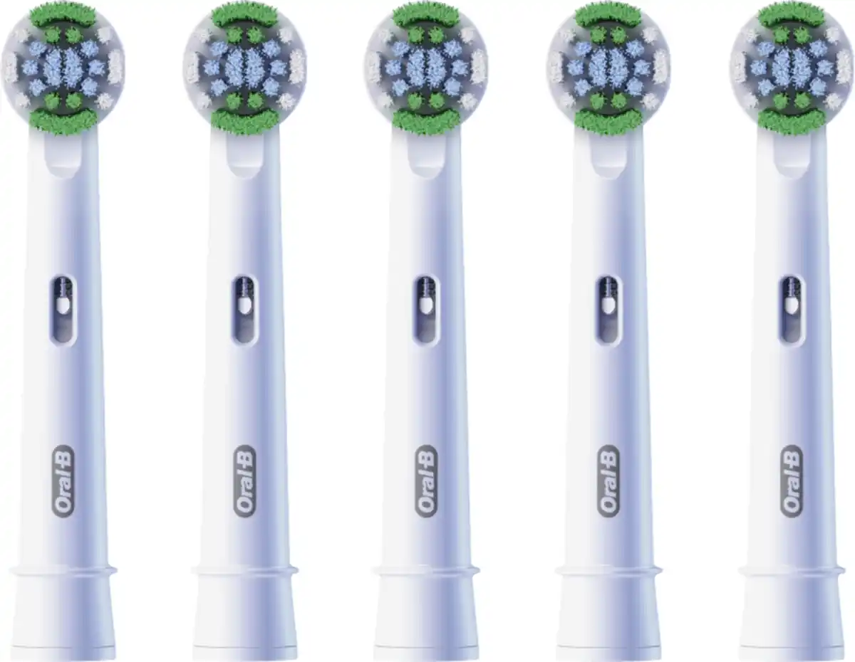 Bild 2 von Oral-B Aufsteckbürsten Pro Precision Clean