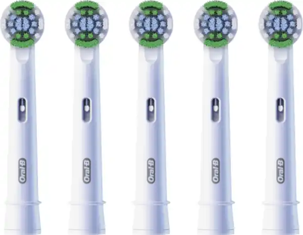 Bild 2 von Oral-B Aufsteckbürsten Pro Precision Clean