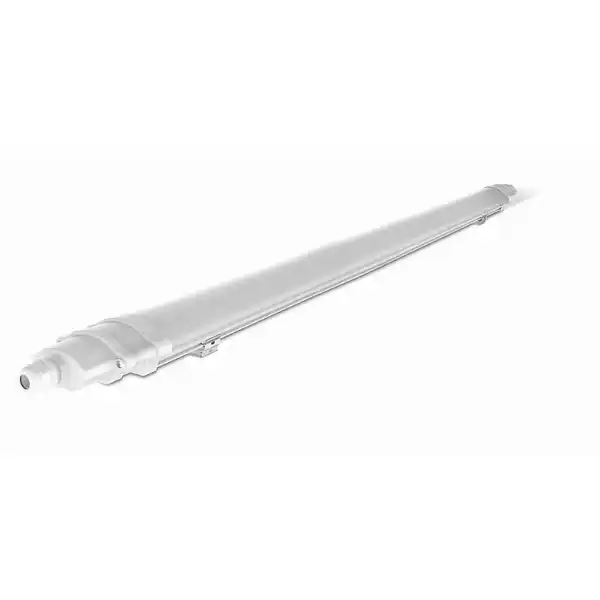 Bild 1 von MüllerLicht LED-Feuchtraumleuchte 'Aqua-Slim Pro' 36 W, 125,7 x 7,9 x 4,2 cm