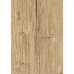 Classen Laminat 'Neutral' Pinie braun 8 mm