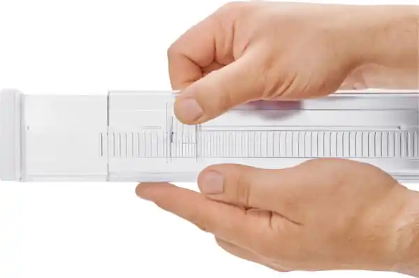 Bild 3 von IDEENWELT Schubladenteiler 2er-Set