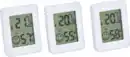 Bild 1 von IDEENWELT Digitale Hygrometer 3er Set