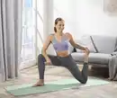 Bild 3 von IDEENWELT Yoga-Matte grün