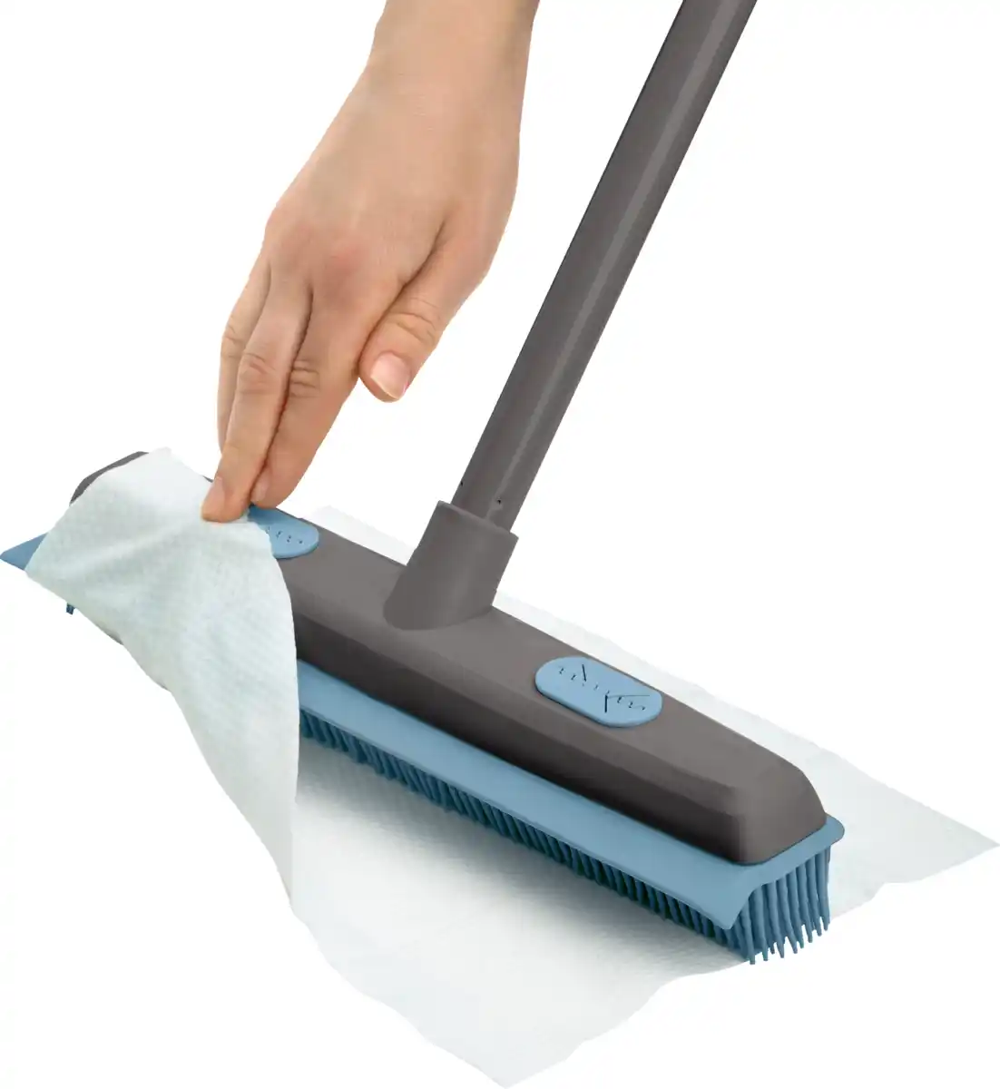 Bild 2 von IDEENWELT Allzweckbesen