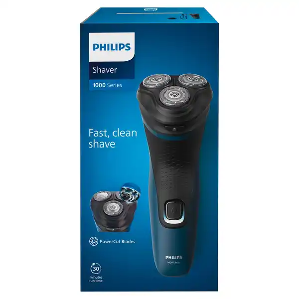 Bild 1 von PHILIPS Shaver series 1000