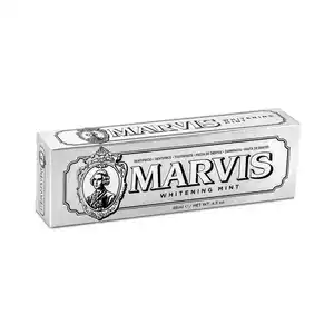 Marvis Whitening Mint Zahnpasta, 85 ml