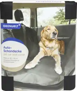 IDEENWELT Autoschondecke