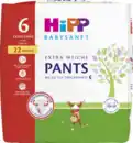 Bild 2 von HiPP Babysanft Pants Größe 6 (14+ kg)