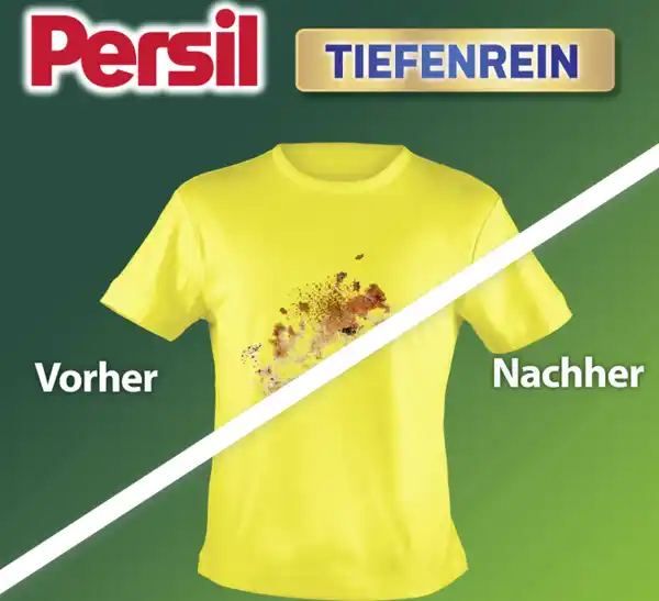 Bild 3 von Persil Colorwaschmittel Flüssig 20 WL