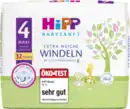 Bild 1 von HiPP Babysanft Windeln Maxi Größe 4 (9-14 kg)