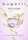 Bild 4 von bugatti bellissima viola for her, EdP 60 ml