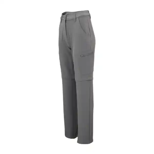 Bild 4 von ADVENTURIDGE Outdoorhose