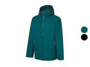 CRIVIT Herren Allwetterjacke, wind- und wasserdicht