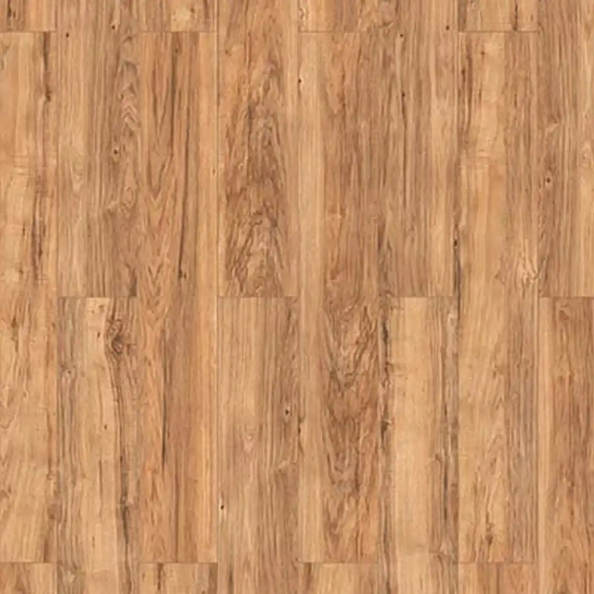 Bild 1 von toom Laminat 'Savanne' Pecan Durango braun 8 mm