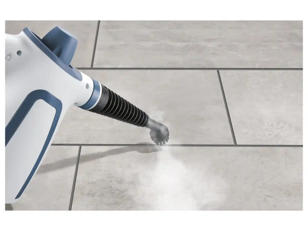 Bild 2 von SILVERCREST® Hand-Dampfreiniger »SDR 1050 D1«, mit Überhitzungsschutz