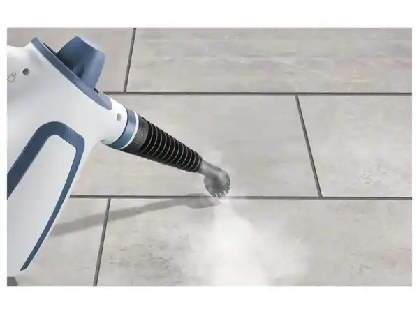 Bild 2 von SILVERCREST® Hand-Dampfreiniger »SDR 1050 D1«, mit Überhitzungsschutz