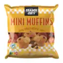 Bild 3 von TRADER JOE’S Mini-Muffins 225g