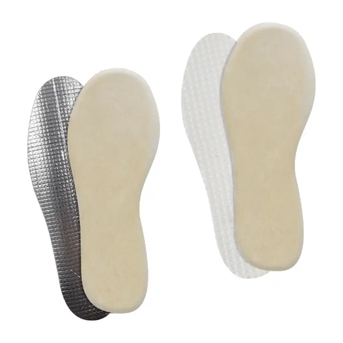 Bild 1 von L&D Kinder-Einlegesohlen