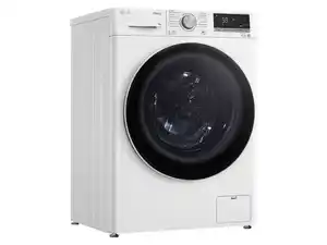 LG Waschmaschine »F4WV7090«, 9kg, Wifi