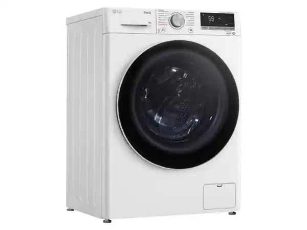 Bild 1 von LG Waschmaschine »F4WV7090«, 9kg, Wifi