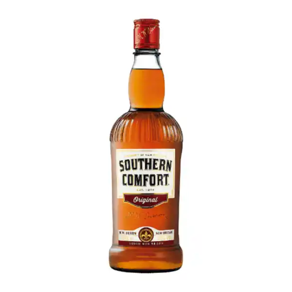 Bild 1 von SOUTHERN COMFORT Original 0,7L