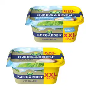 ARLA Kærgården XXL 400g