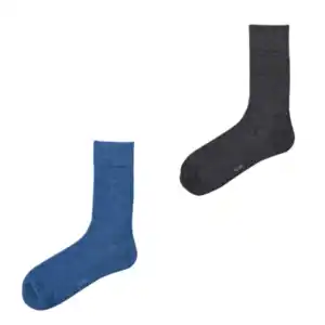 UP2FASHION Socken