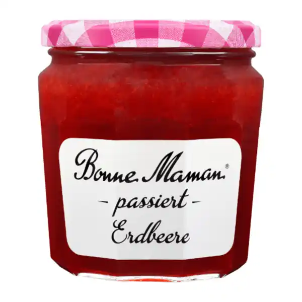 Bild 2 von BONNE MAMAN Fruchtaufstrich 345g