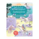 Bild 2 von Glitzer- / Metallic-Stickerbuch