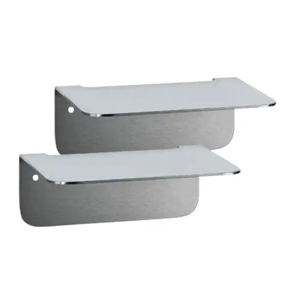 Bild 4 von HOME CREATION Duschkorb / Badablagen / Handtuchhalter