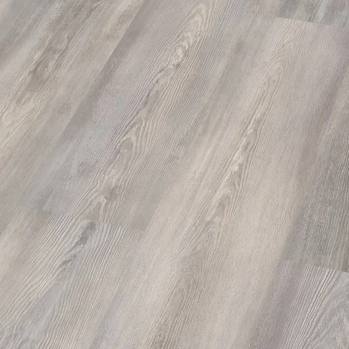 Bild 1 von toom Laminat 'Scandinavia' Wintereiche weiß 8 mm