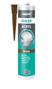 Primaster Maler Acryl braun 310 ml