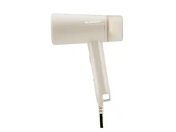 Bild 4 von SILVERCREST® Dampfbürste, faltbar, 1200 W