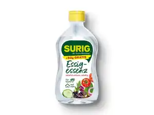 Surig Essig-Essenz,  450 g