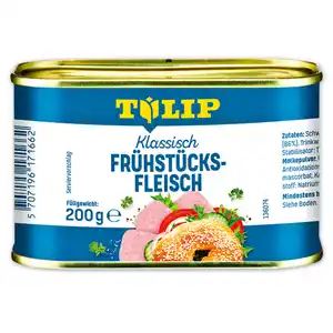 Tulip Frühstücksfleisch