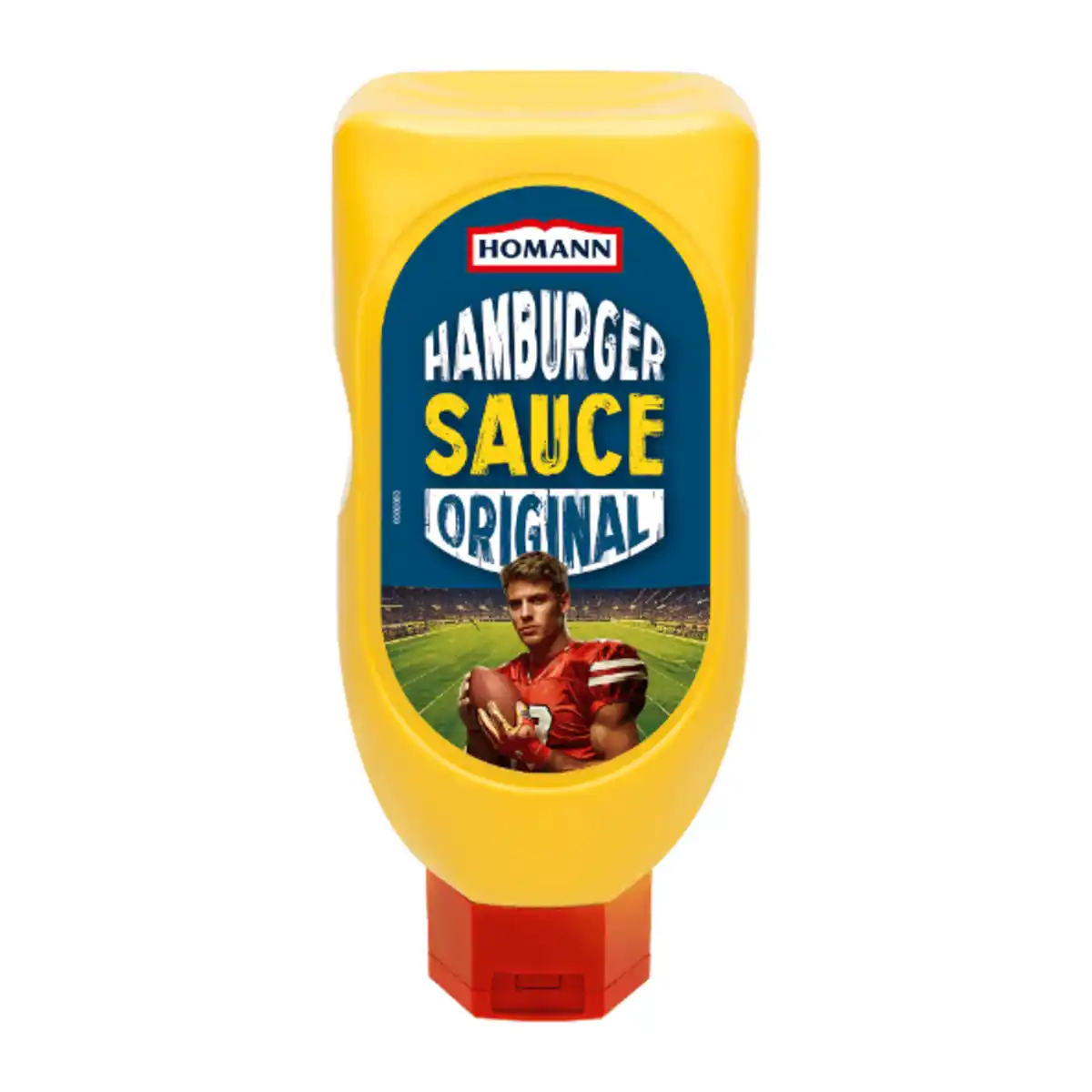 Bild 3 von HOMANN Sauce 450ml