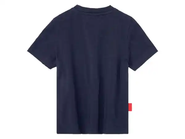 Bild 4 von lupilu® Kleinkinder Funktionsshirts, 2 Stück, mit Baumwolle