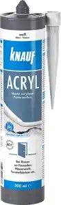 Knauf Acryl weiß 300 ml